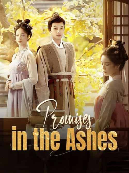 Promises in the Ashes（30集全）Nora＆Curtin＆＆Cyrus＆Gadd - 傲图好剧