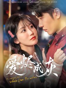 爱烬成灰（99集全） - 傲图好剧