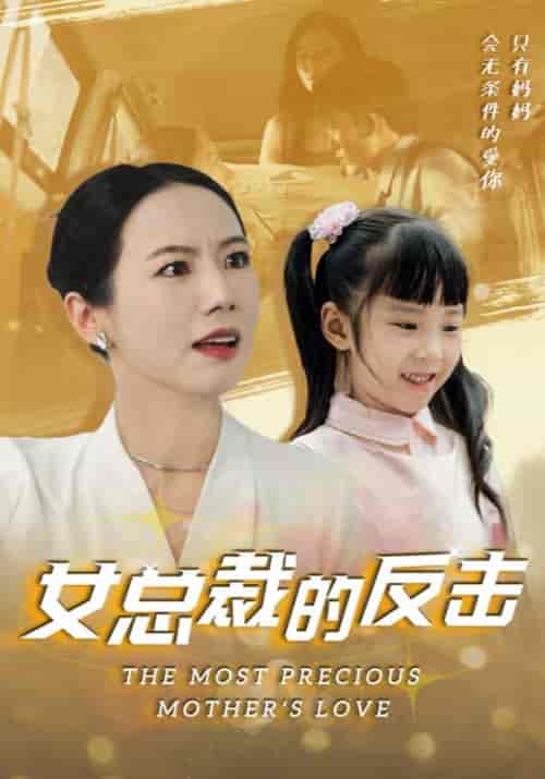 女总裁的反击（40集全）刘志＆吴悦 - 傲图好剧