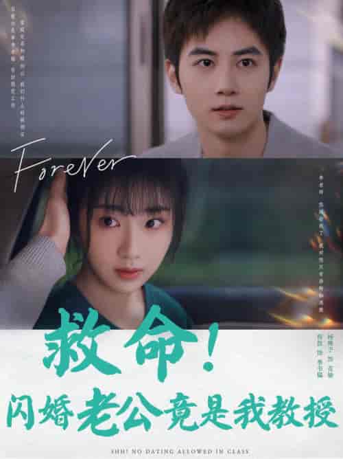 救命闪婚老公竟是我教授（87集全）杨殊予 - 傲图好剧