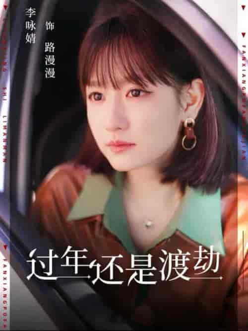 过年还是渡劫（30集全） - 傲图好剧