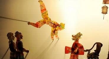 皮影戏是怎么来的？皮影戏的历史由来详解