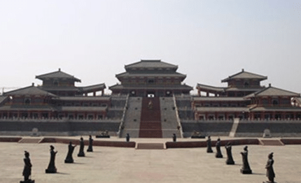 光武帝刘秀建立东汉以后，为何没有定都长安而是洛阳？