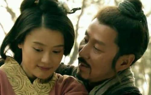 刘邦为什么不让吕后陪葬呢？