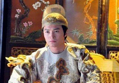 高危职业，唐朝的太子不好当