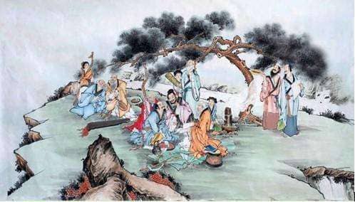 为什么西周砍树会被“杀无赦”？西周不能砍树的理由