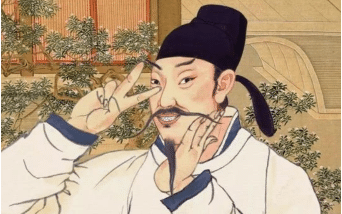 李白为什么不是在游历的路上，就是在去游历的路上？