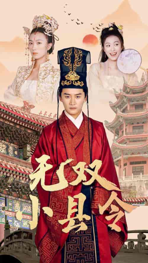 无双小县令 无双小县令