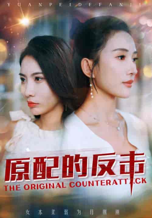 原配的反击（38集全）顾羡诚＆季宁心 - 傲图好剧