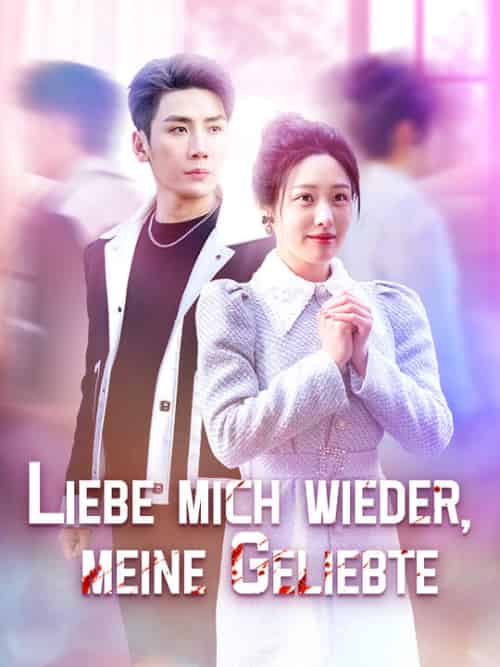 Liebe mich wieder, meine Geliebte Liebe mich wieder, meine Geliebte
