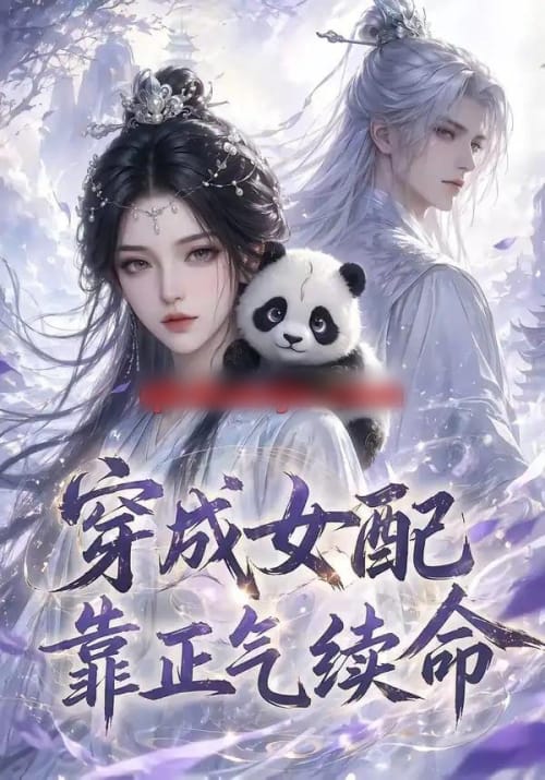穿成女配靠正气续命（60集全）动漫