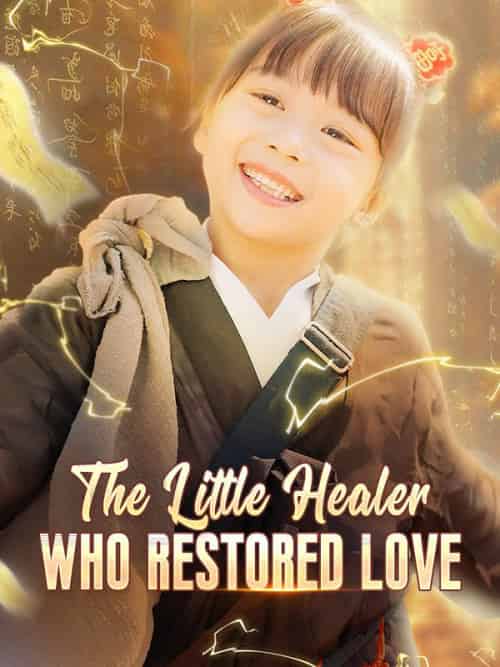 The Little Healer Who Restored Love The Little Healer Who Restored Love