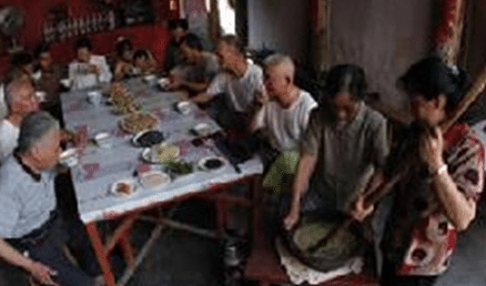 擂茶之乡主要是指哪里？这里的茶以什么茶叶为主？