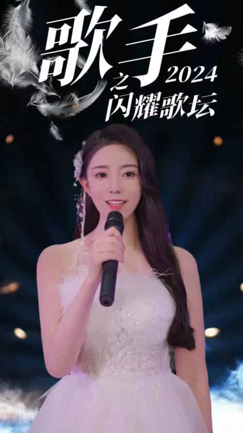 歌手2024之闪耀歌坛（79集） - 傲图好剧
