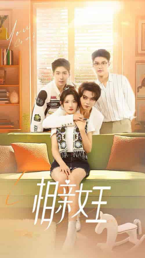 相亲女王（66集全）王浩翔＆常丹丹 - 傲图好剧