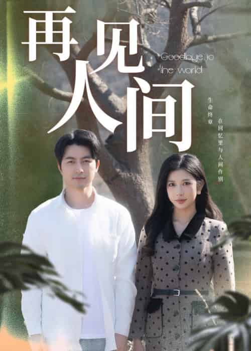 再见人间（30集全）吴昊＆林琦婷 - 傲图好剧