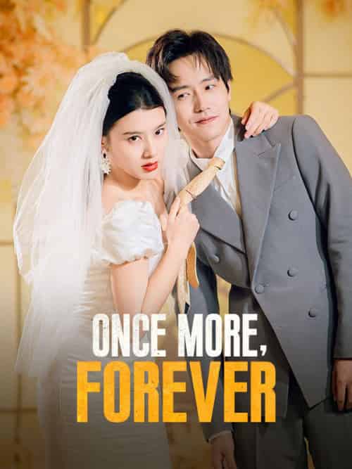 Once More, Forever（80集全）Clare＆Gale＆＆Jack＆Johnson - 傲图好剧