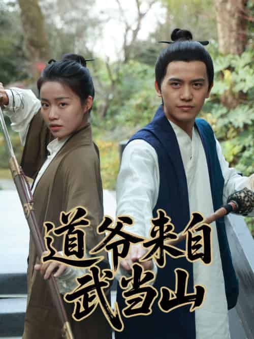 道爷来自武当山（63集） - 傲图好剧