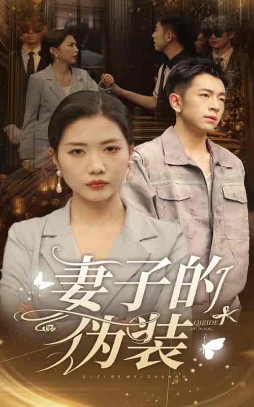 妻子的伪装 妻子的伪装