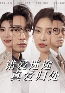 错爱迷途真爱归处（38集全）吴旭东＆姚浅馨 - 傲图好剧