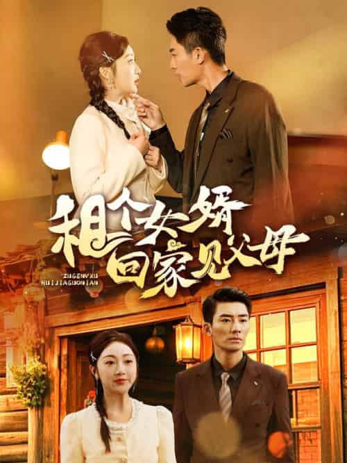 租个女婿回家见父母（61集全）张瀚文 - 傲图好剧