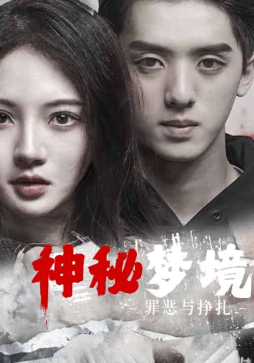 神秘梦境（20集全）张寒＆顾惜君 - 傲图好剧