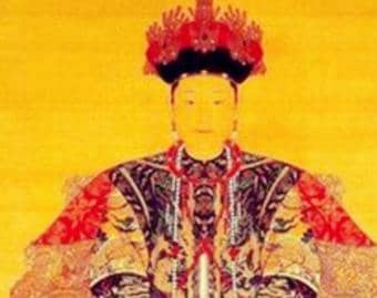 顺治皇帝到底因为什么而废后？