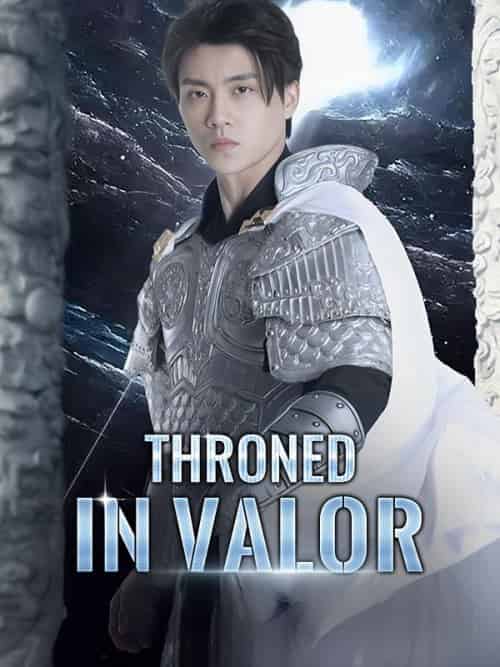 Throned in Valor Throned in Valor
