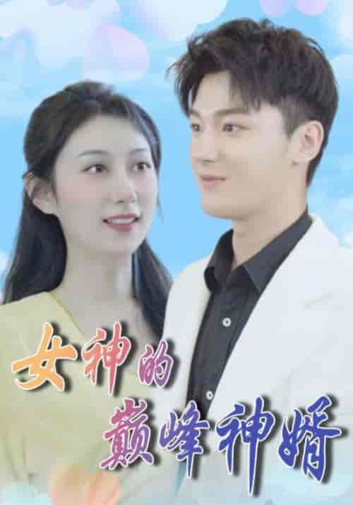 女神的巅峰神婿（86集全）叶一凡＆贺双双 - 傲图好剧