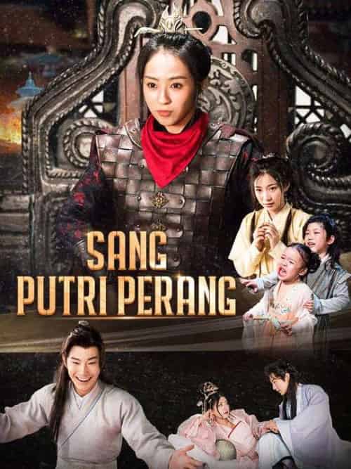 Sang Putri Perang Sang Putri Perang