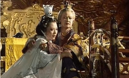 武则天对李显和李旦很是防备，为何却极其宠爱太平公主？