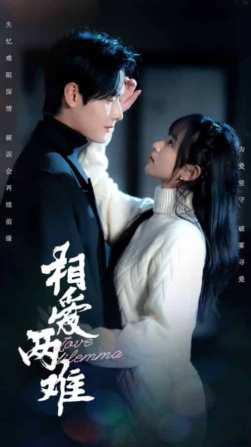 相爱两难（68集全）杨映真＆彤彤 - 傲图好剧