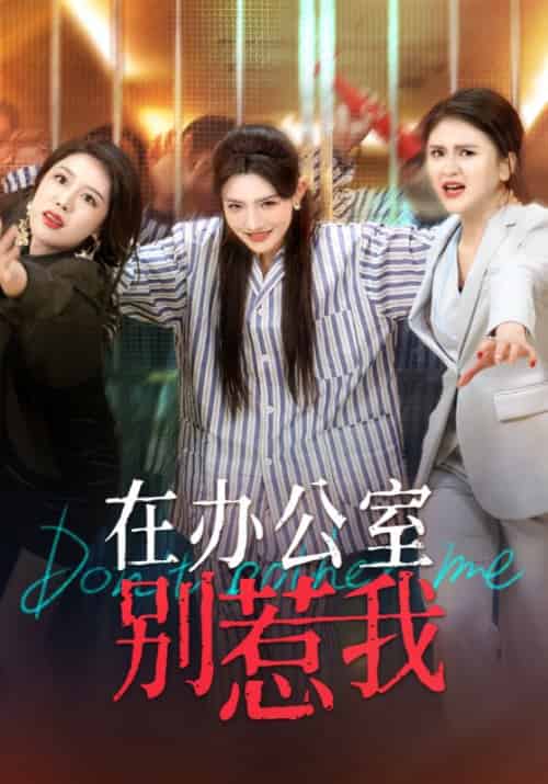 在办公室别惹我（37集全）李军＆苏月 - 傲图好剧