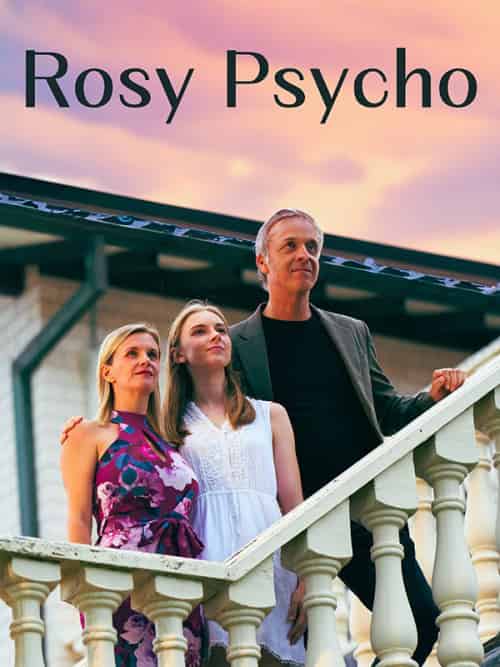 Rosy Psycho Rosy Psycho