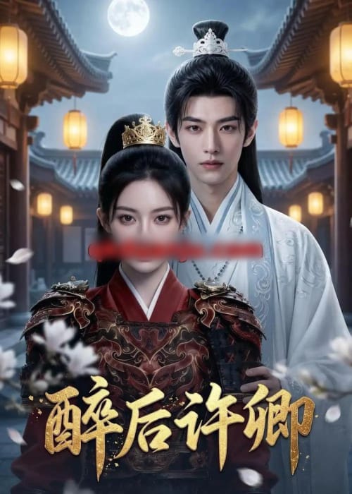 醉后许卿（68集全）AI短剧