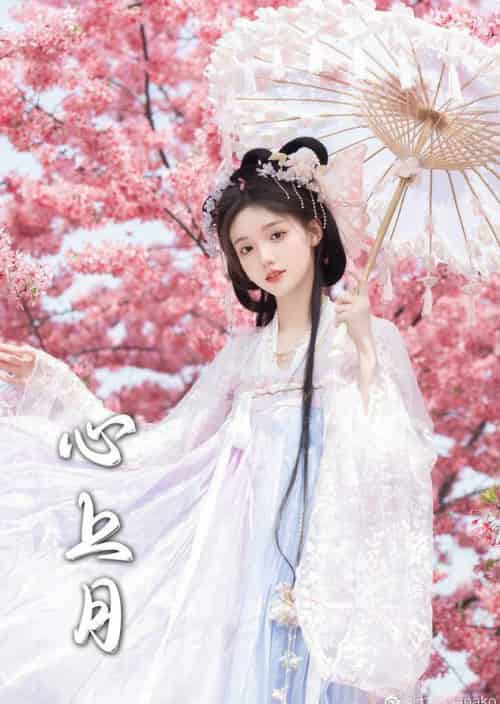 为凰＆心上月（72集全）御儿＆王嘉懋 - 傲图好剧