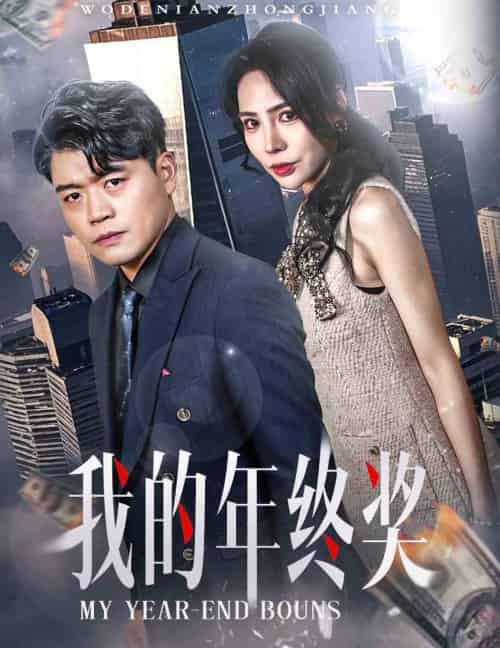 我的年终奖（30集全）杨天赋＆高蕊 - 傲图好剧