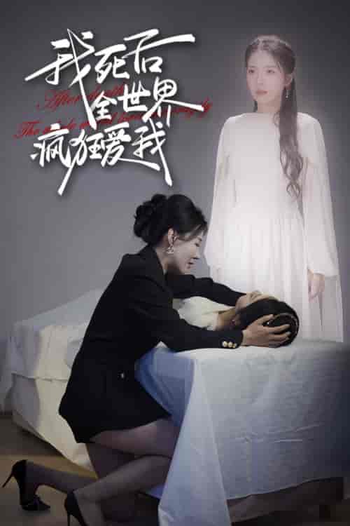 我死后全世界疯狂爱我（49集） - 傲图好剧