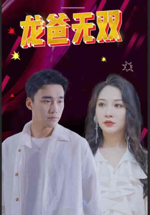龙爸无双（100集全）万言风＆安然 - 傲图好剧