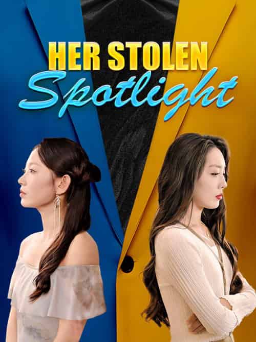 Her Stolen Spotlight（32集全）Zachary＆Grant＆＆Susan＆Sloane - 傲图好剧