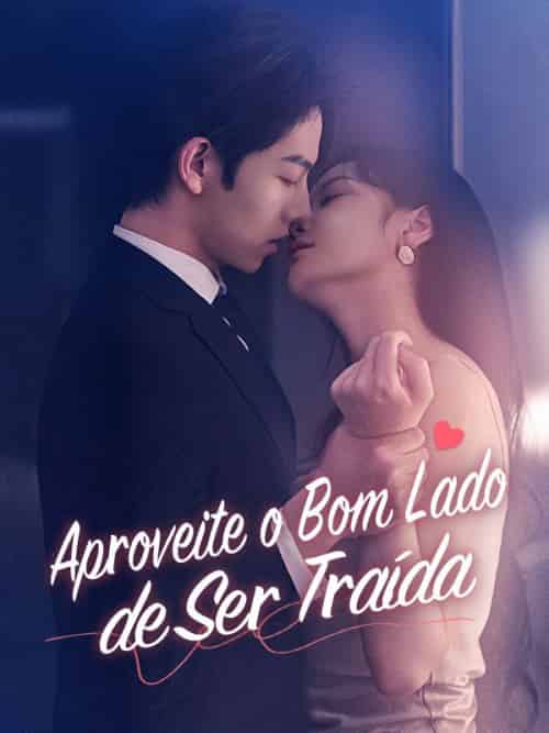 Aproveite o Bom Lado de Ser Traída（82集全）Gualberto＆Venâncio＆＆Rebeca＆Ximenes - 傲图好剧