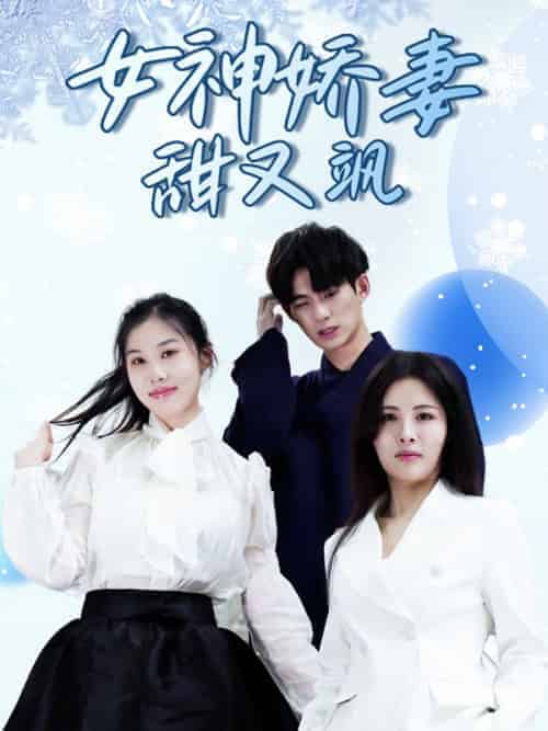 女神娇妻甜又飒（99集全）林逸＆楚千姿 - 傲图好剧