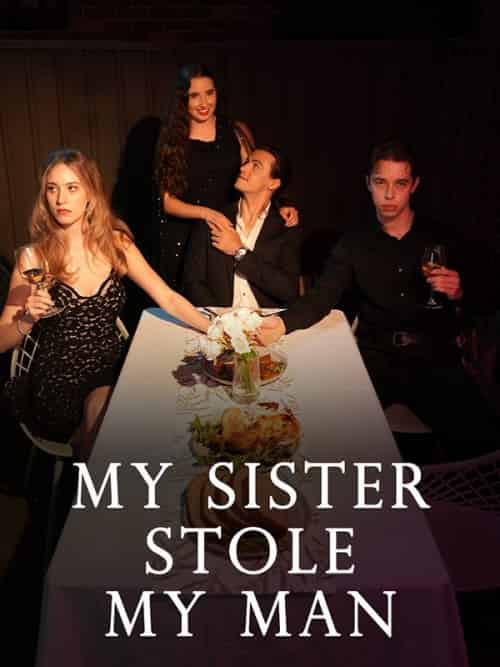 My Sister Stole My Man（50集全）Michael＆＆Tonia - 傲图好剧