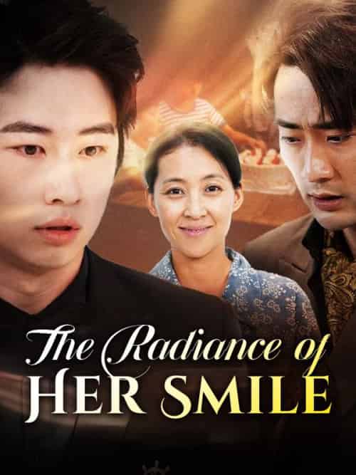 The Radiance of Her Smile（86集全）Frank＆Newton＆＆Evelyn＆Gael - 傲图好剧