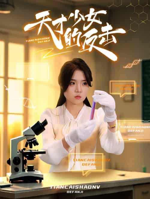 天才少女的反击（31集全） - 傲图好剧