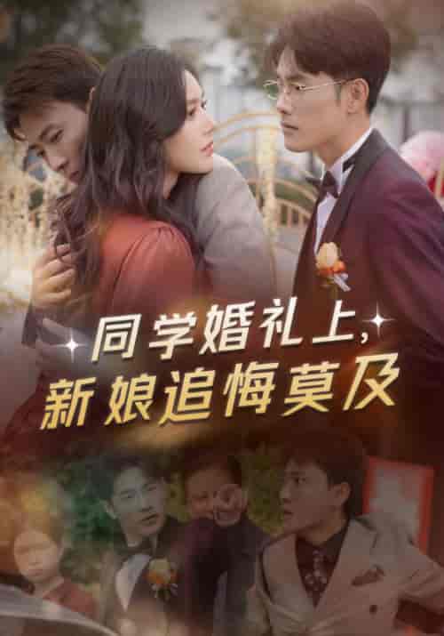 同学婚礼上，新娘追悔莫及（46集全）叶晨＆苏寒烟 - 傲图好剧