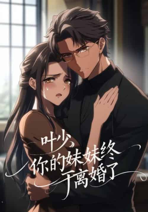叶少，你的妹妹终于离婚了（40集全）叶良辰＆叶轻轻 - 傲图好剧