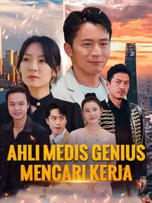 Ahli Medis Genius Mencari Kerja（96集全）Carlo＆Limano＆＆Yelena＆Jayan - 傲图好剧