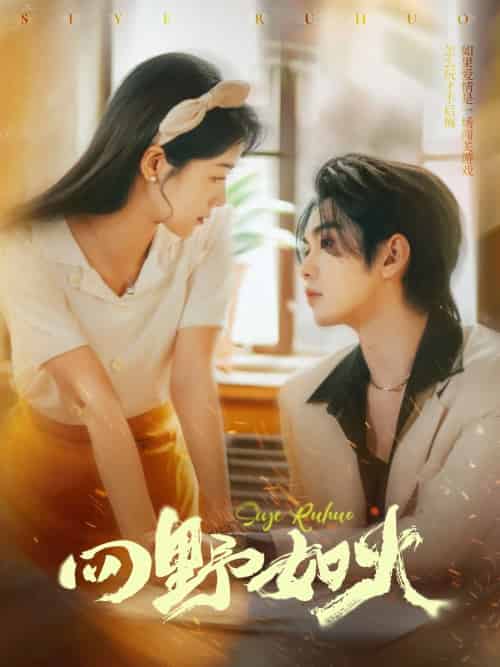 四野如火（79集）叶皓然＆徐思祁 - 傲图好剧
