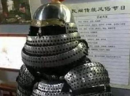 宋朝的神臂弓威力有多大呢？